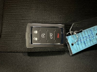 2026 Jeep Grand Cherokee GRAND CHEROKEE LAREDO X 4X2