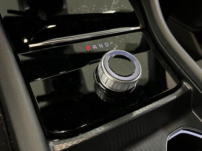 2025 Jeep Grand Cherokee GRAND CHEROKEE LAREDO 4X2