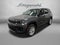 2025 Jeep Grand Cherokee GRAND CHEROKEE LAREDO 4X2