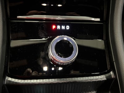 2025 Jeep Grand Cherokee GRAND CHEROKEE LAREDO 4X2