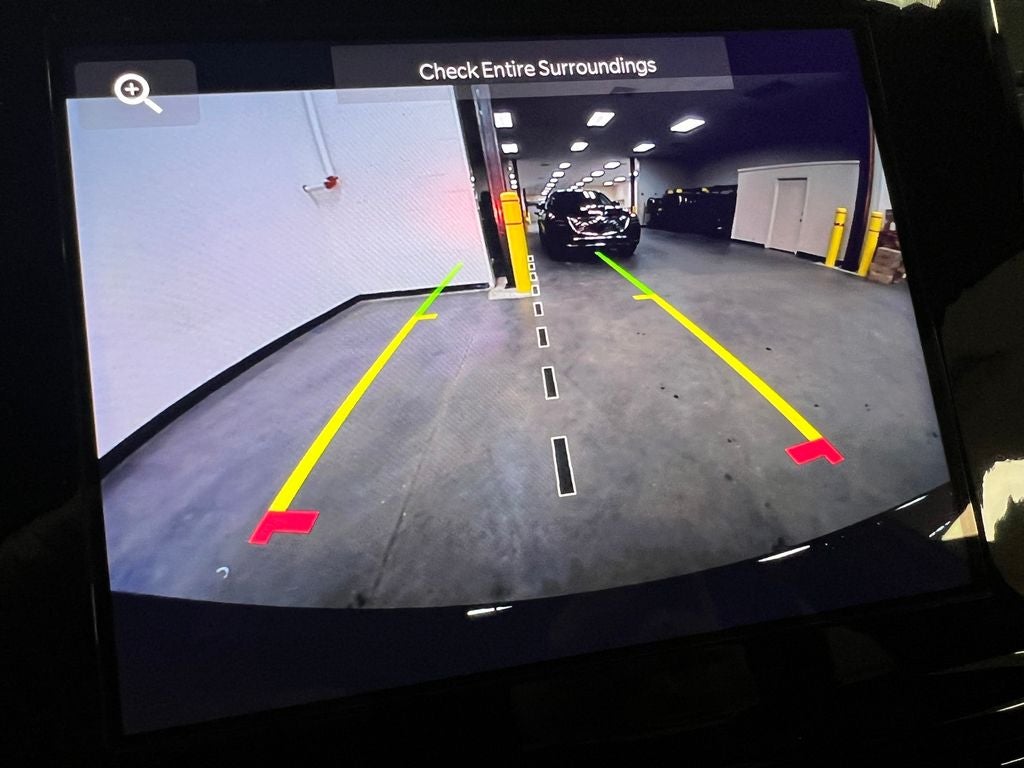 2025 Jeep Grand Cherokee GRAND CHEROKEE LAREDO X 4X2