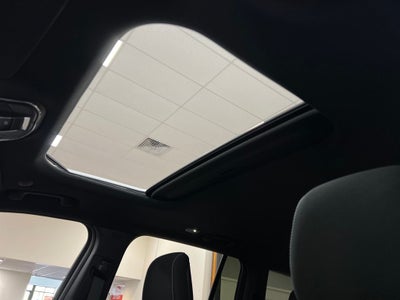 2026 Jeep Grand Cherokee GRAND CHEROKEE LAREDO X 4X2