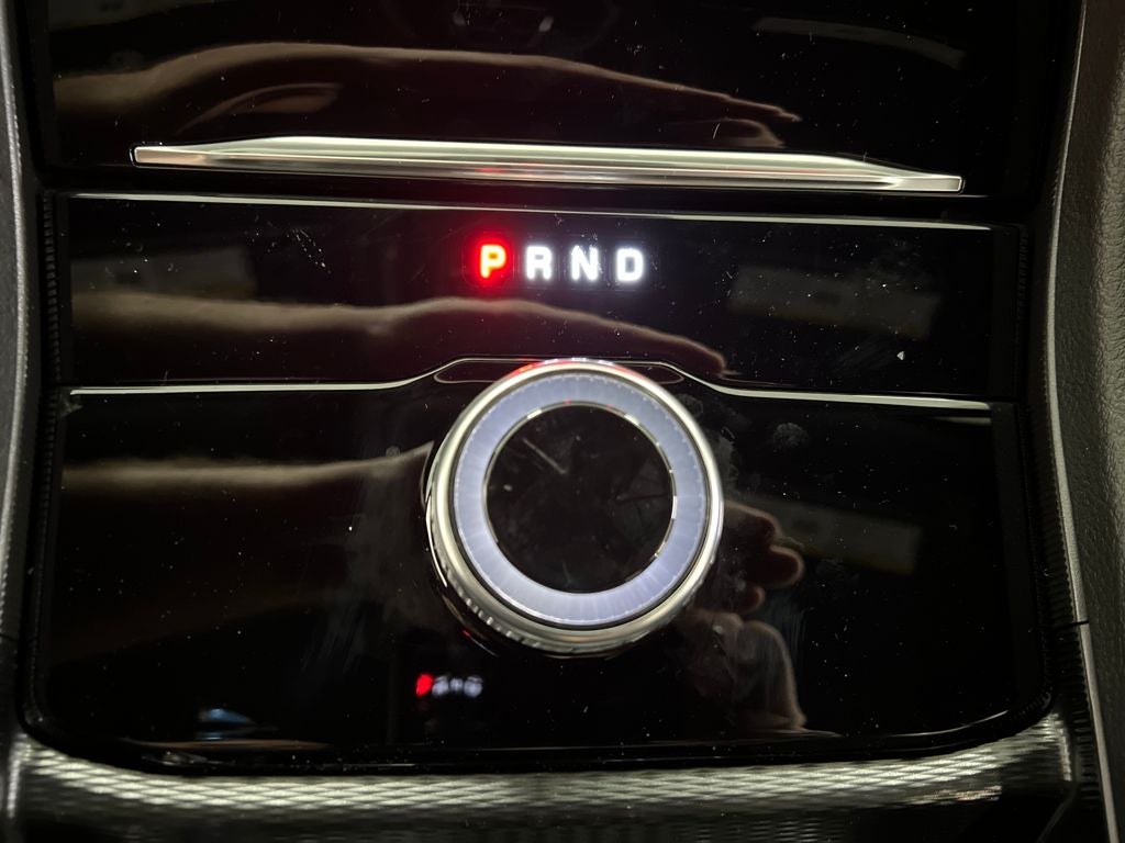 2026 Jeep Grand Cherokee GRAND CHEROKEE LAREDO X 4X2