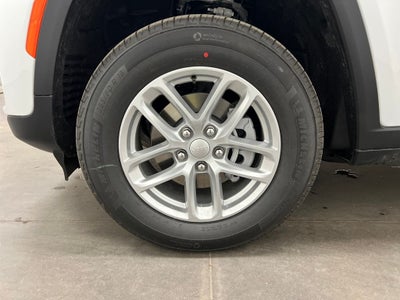 2026 Jeep Grand Cherokee GRAND CHEROKEE LAREDO X 4X2