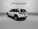 2026 Jeep Grand Cherokee GRAND CHEROKEE LAREDO X 4X2
