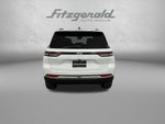 2026 Jeep Grand Cherokee GRAND CHEROKEE LAREDO X 4X2