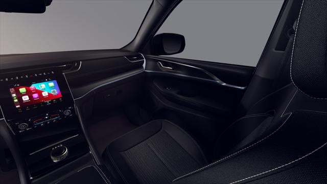 2026 Jeep Grand Cherokee GRAND CHEROKEE LAREDO X 4X2