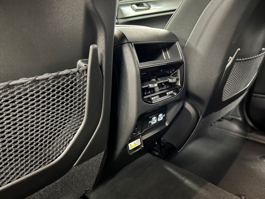 2025 Jeep Grand Cherokee GRAND CHEROKEE ALTITUDE X 4X2