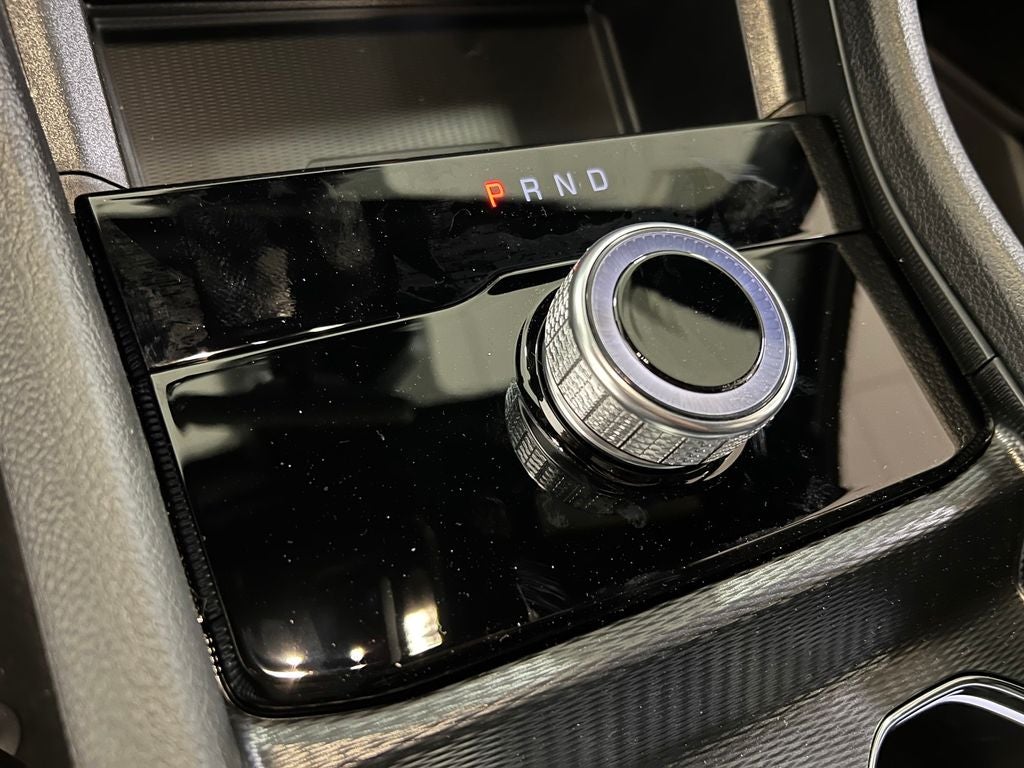 2025 Jeep Grand Cherokee GRAND CHEROKEE ALTITUDE X 4X2