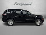 2025 Jeep Grand Cherokee GRAND CHEROKEE LAREDO 4X2