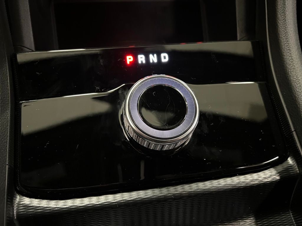 2025 Jeep Grand Cherokee GRAND CHEROKEE LAREDO 4X2