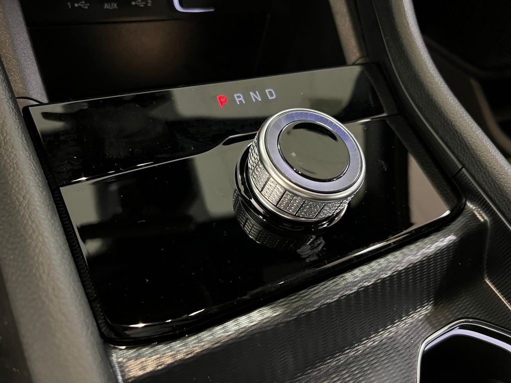 2025 Jeep Grand Cherokee GRAND CHEROKEE LAREDO 4X2