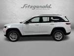 2025 Jeep Grand Cherokee GRAND CHEROKEE LAREDO 4X2