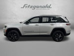2025 Jeep Grand Cherokee GRAND CHEROKEE ALTITUDE 4X2