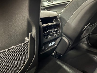 2025 Jeep Grand Cherokee GRAND CHEROKEE ALTITUDE X 4X2