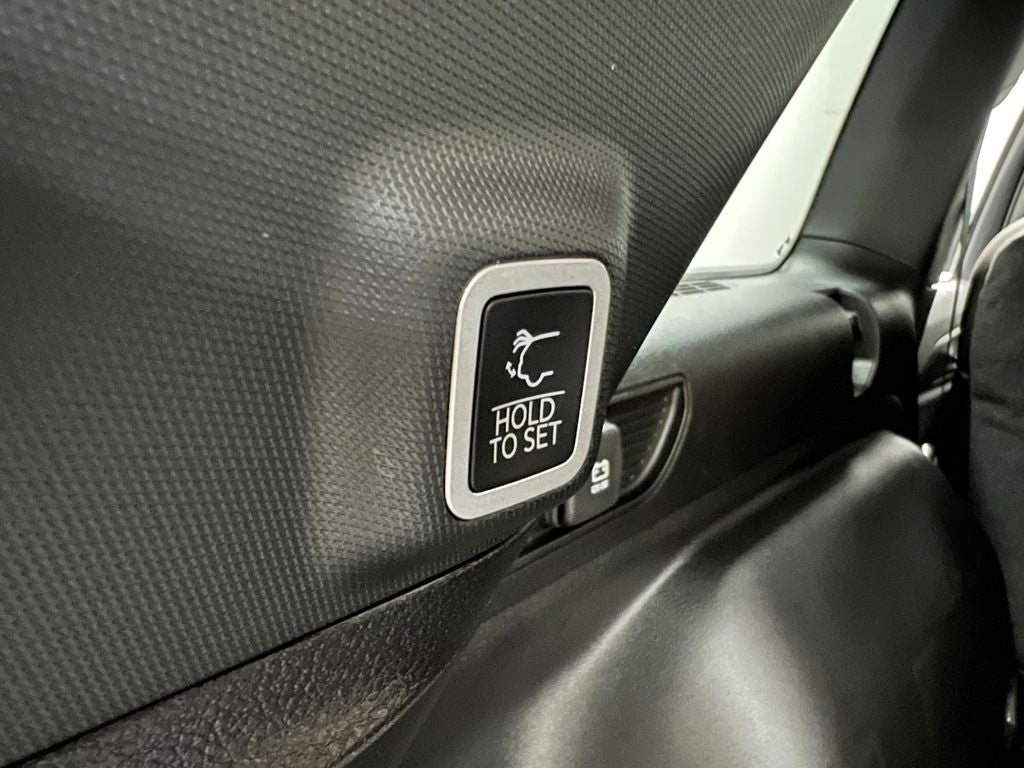 2025 Jeep Grand Cherokee GRAND CHEROKEE ALTITUDE X 4X2