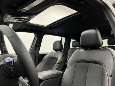 2025 Jeep Grand Cherokee GRAND CHEROKEE ALTITUDE X 4X2