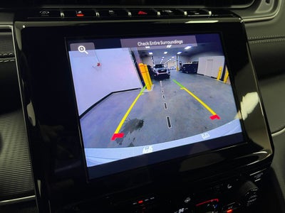 2025 Jeep Grand Cherokee GRAND CHEROKEE ALTITUDE X 4X2