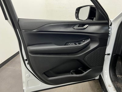 2025 Jeep Grand Cherokee GRAND CHEROKEE ALTITUDE X 4X2