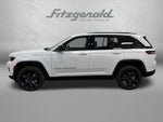 2025 Jeep Grand Cherokee GRAND CHEROKEE ALTITUDE X 4X2