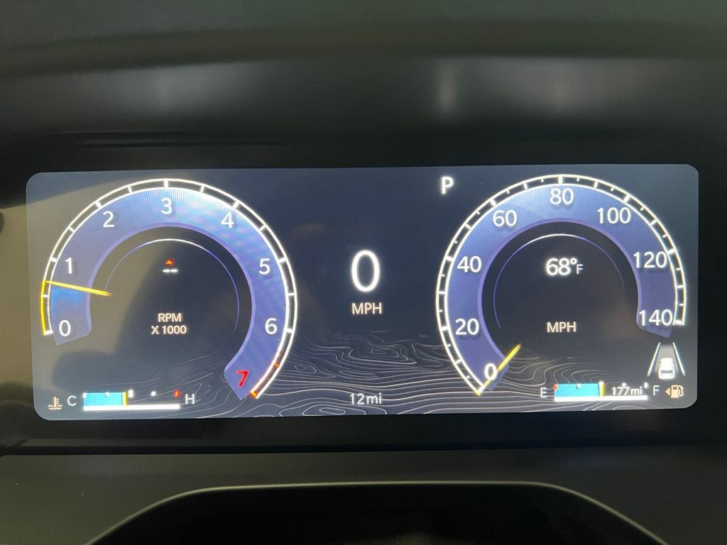 2025 Jeep Grand Cherokee GRAND CHEROKEE LIMITED 4X2