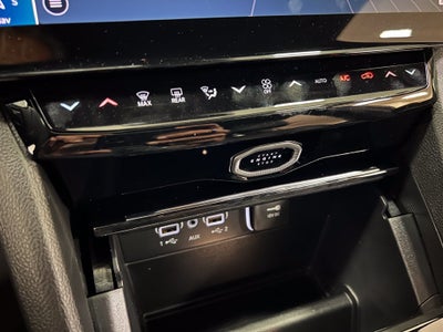 2026 Jeep Grand Cherokee GRAND CHEROKEE LIMITED 4X2