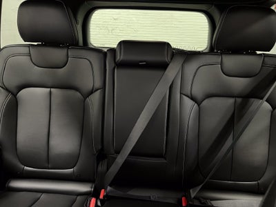 2026 Jeep Grand Cherokee GRAND CHEROKEE LIMITED 4X2
