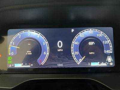 2025 Jeep Grand Cherokee GRAND CHEROKEE L LIMITED 4X2