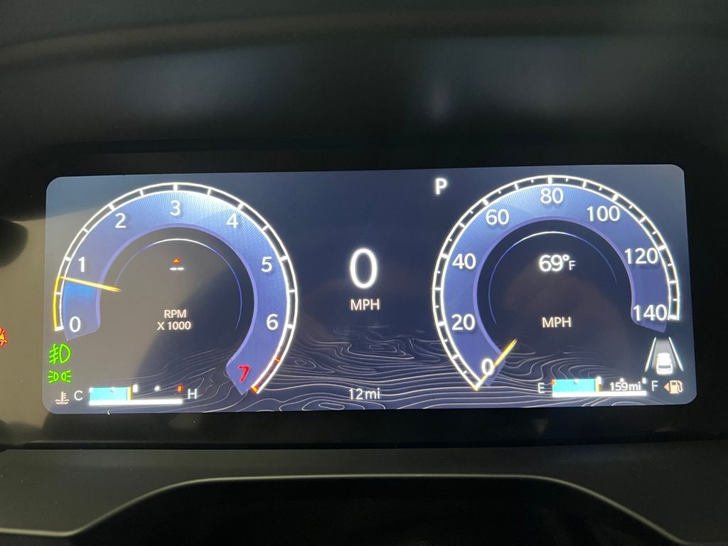 2025 Jeep Grand Cherokee GRAND CHEROKEE L LIMITED 4X2