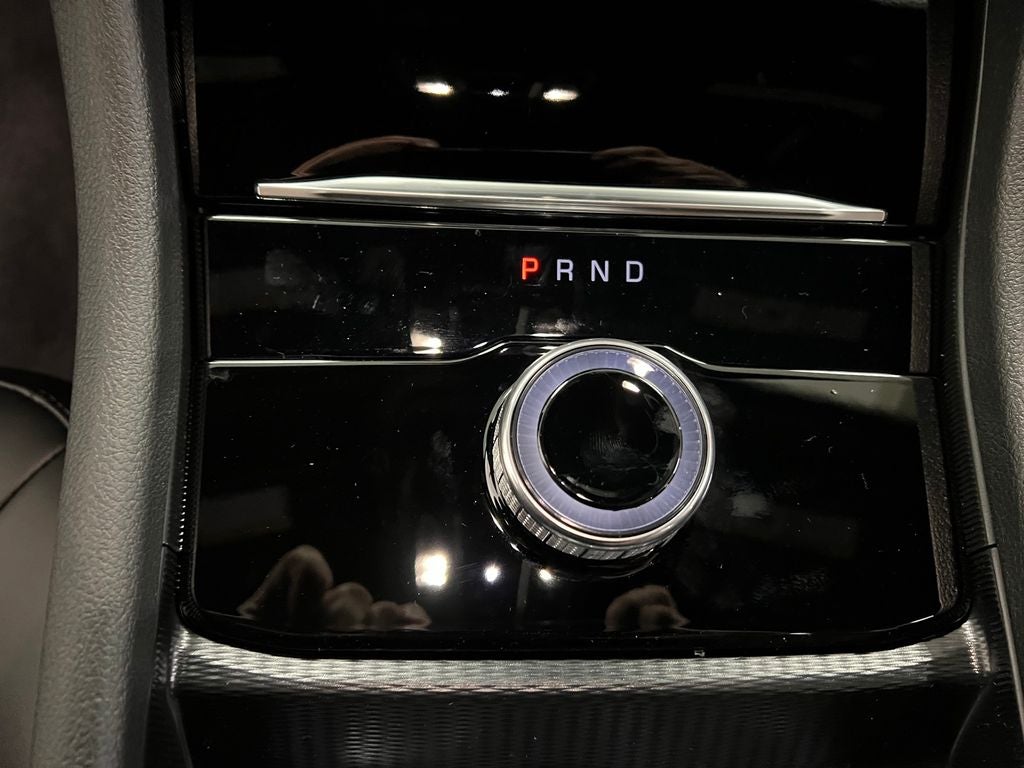 2025 Jeep Grand Cherokee GRAND CHEROKEE L LIMITED 4X2