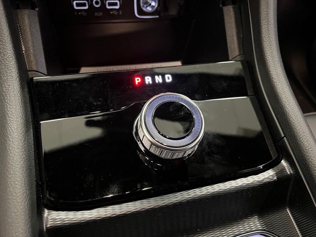 2025 Jeep Grand Cherokee GRAND CHEROKEE L LIMITED 4X2