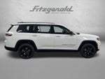 2025 Jeep Grand Cherokee GRAND CHEROKEE L LIMITED 4X2