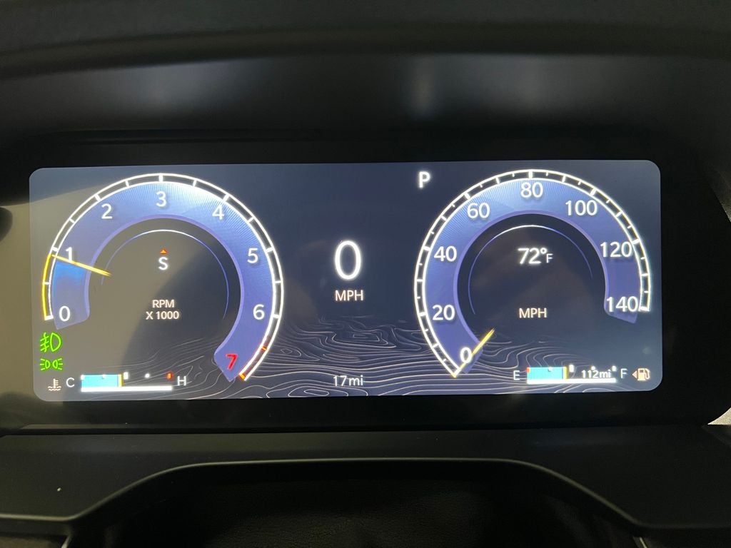 2025 Jeep Grand Cherokee GRAND CHEROKEE L LIMITED 4X2