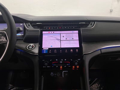 2023 Jeep Grand Cherokee L Overland 4x2