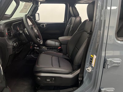 2026 Jeep Wrangler WRANGLER 4-DOOR MOAB 392