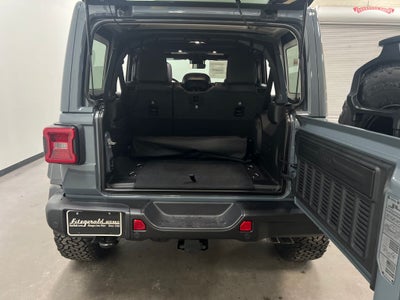 2026 Jeep Wrangler WRANGLER 4-DOOR MOAB 392