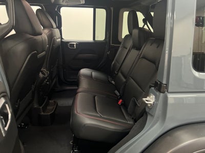 2026 Jeep Wrangler WRANGLER 4-DOOR MOAB 392