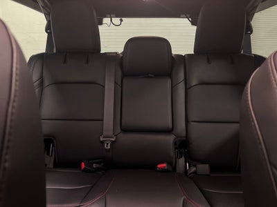 2026 Jeep Wrangler WRANGLER 4-DOOR MOAB 392