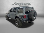 2026 Jeep Wrangler WRANGLER 4-DOOR MOAB 392