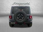 2026 Jeep Wrangler WRANGLER 4-DOOR MOAB 392