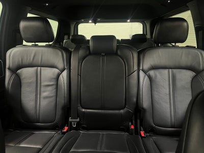 2022 Jeep Wagoneer Series III 4x2