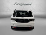 2026 Jeep Grand Wagoneer GRAND WAGONEER LIMITED ALTITUDE 4X4