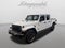 2023 Jeep Gladiator Overland 4x4