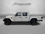 2023 Jeep Gladiator Overland 4x4