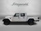 2023 Jeep Gladiator Overland 4x4