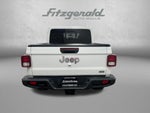 2023 Jeep Gladiator Overland 4x4