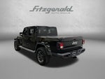 2022 Jeep Gladiator Overland 4x4