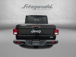 2022 Jeep Gladiator Overland 4x4
