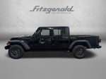 2025 Jeep Gladiator GLADIATOR SPORT S 4X4