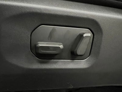 2025 Jeep Gladiator GLADIATOR RUBICON 4X4